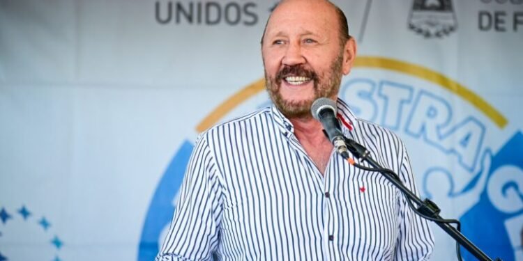 Alarma sanitaria en Formosa que Insfrán busca tapar.