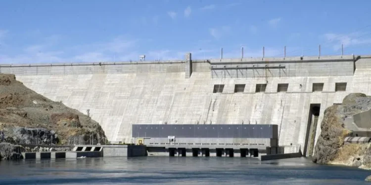 Avanza el plan hídrico: Precalificación en 4 hidroeléctricas.