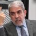 El exministro Aníbal Fernández cuestiona a Milei.