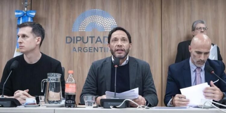 Maniobras por $Libra: la grave acusación de Ferraro.