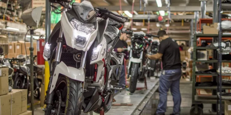 Reforma al sistema de arancel cero para rodados.