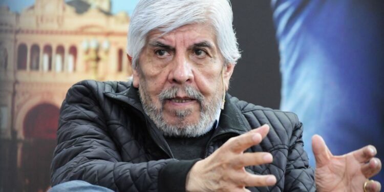 Moyano vuelve a ganar; la crisis gremial se agudiza.