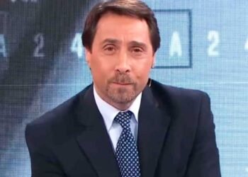 “Absurdo”: Así calificó Feinmann el impuesto al metano de Klug.