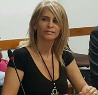 El trabajo legislativo de la nueva pareja de Fernández.