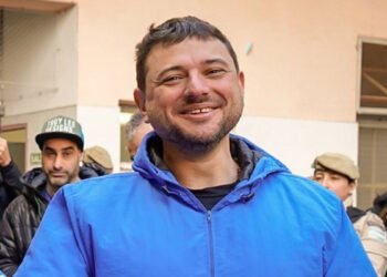 El Presagio de Juan Grabois