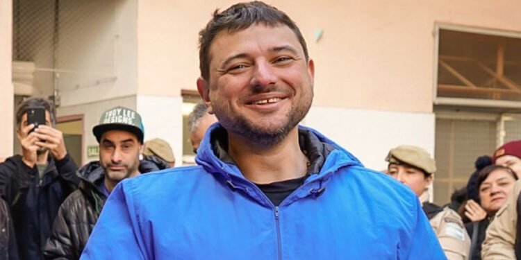 El Presagio de Juan Grabois