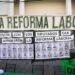 Reforma laboral: los estatutos que el Senado busca anular.