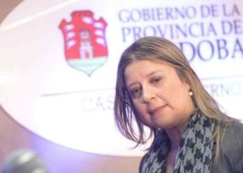 Monteoliva vs. Grillo: «Nadie se interesa por los agentes lastimados».