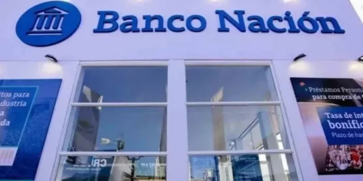 Dimite el presidente del Banco Nación; Darío Wasserman lo releva.