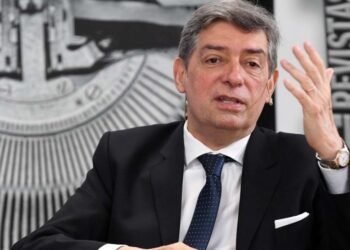 “La incomprensión siempre está”: la frase de Rosatti sobre la política.