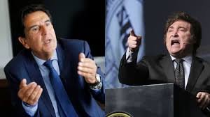 Carlos Melconian y la raíz del problema dólar de Milei.