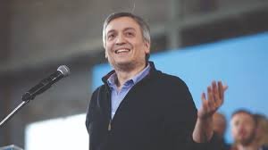 Máximo Kirchner le pone fecha al conflicto: “El lunes está cerca”.