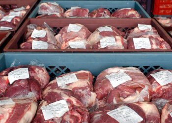 Se habilitó la inscripción para la carne con destino a Estados Unidos.