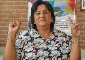 Adiós a la Domiciliaria: Milagro Sala, Delatada por Videos.