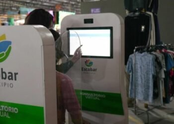 “A peluche, no da”: la original campaña para incentivar los test de sífilis del Municipio de Escobar”