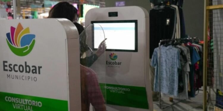 “A peluche, no da”: la original campaña para incentivar los test de sífilis del Municipio de Escobar”