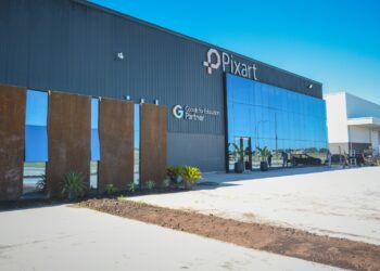 Avance argentino en el “mundo IA”: una empresa escobarense logra ser el brazo de diseño de Qualcomm en América Latina