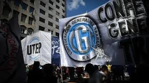 Reforma laboral: la CGT busca bloquearla.