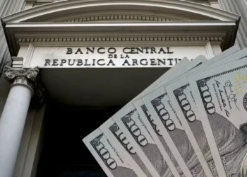 Swap con EEUU: El BCRA canceló el tramo pendiente.