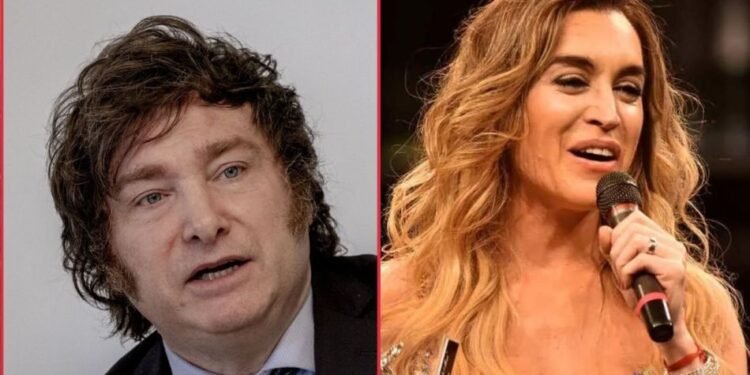 La indignación de Baby Etchecopar: su explosiva opinión sobre Milei y Fátima.