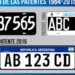 Patentes 2024 en CABA: La clave de los aumentos que superan el 100%.