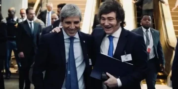 Firma del Mercosur-UE: Milei Confirma su Viaje.