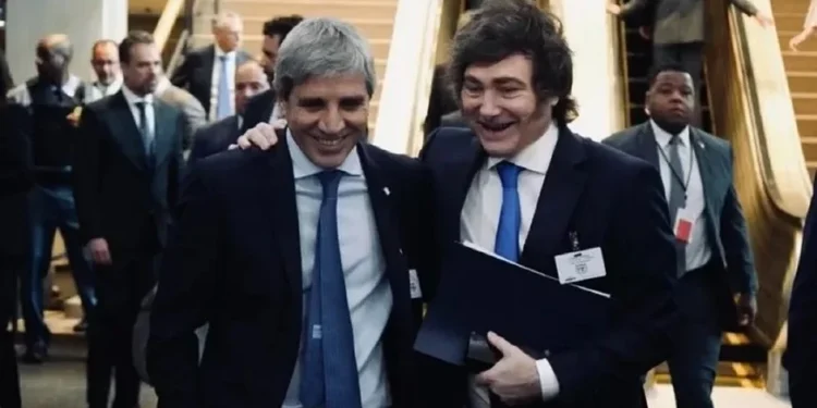 Firma del Mercosur-UE: Milei Confirma su Viaje.