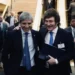 Firma del Mercosur-UE: Milei Confirma su Viaje.