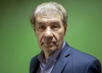 “Grave declinación”, la nueva ofensiva de Víctor Hugo.