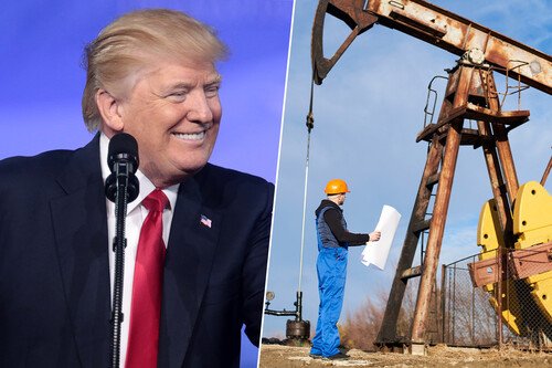 Petróleo y Poder: La Lucha en Venezuela.