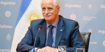 Venezuela: Taiana y la Ley Internacional.