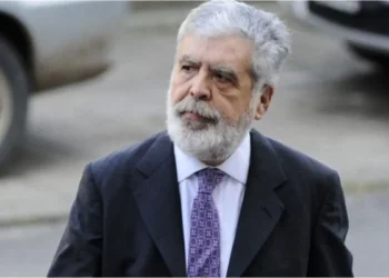 De Vido Vuelve a Pedir Prisión en su Hogar.