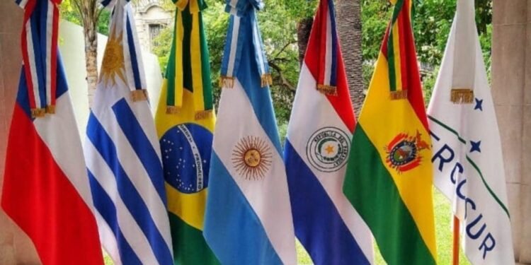 Argentina suma éxitos: Celebración política por el Mercosur-UE.