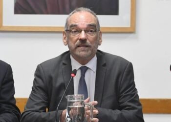 Cambio de Rol: El Caso Milei-Iglesias.