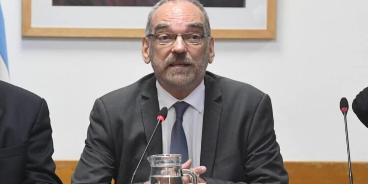 Cambio de Rol: El Caso Milei-Iglesias.