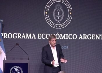 Presupuesto: El Factor Caputo 2026.