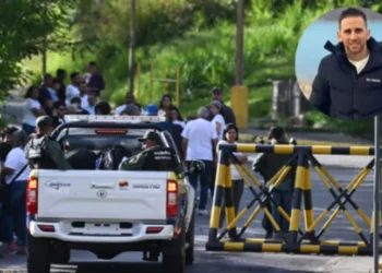 Desde Venezuela: El Clamor de Nahuel Gallo.