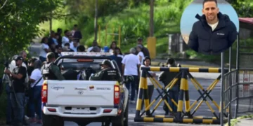 Desde Venezuela: El Clamor de Nahuel Gallo.