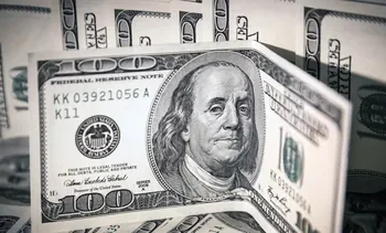 Febrero: El dólar rompería el techo de $1.600.