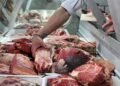 La carne, el principal factor de la inflación de diciembre.