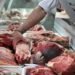 La carne, el principal factor de la inflación de diciembre.