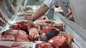 La carne, el principal factor de la inflación de diciembre.