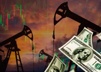 Impacto de Irán: El petróleo retrocede tres puntos.