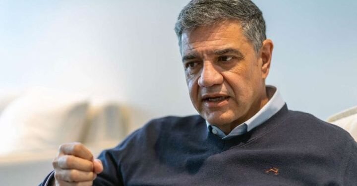 Libertad en la mira: el cambio de Macri.