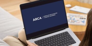 El efecto ARCA en Ganancias: ganadores y perdedores.