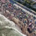 Adiós al éxodo: el dólar impulsa el turismo.