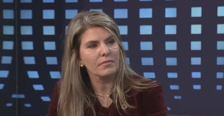 Berni en la mira de Salgado: imputado por encubrir.
