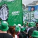 Paro preventivo: ATE y UOM, postura firme ante la reforma.