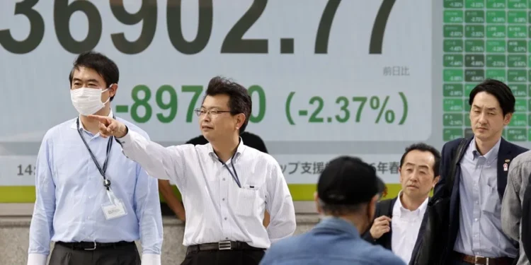 Impacto de la Deuda Japonesa: 5 Medidas para la Estabilidad.