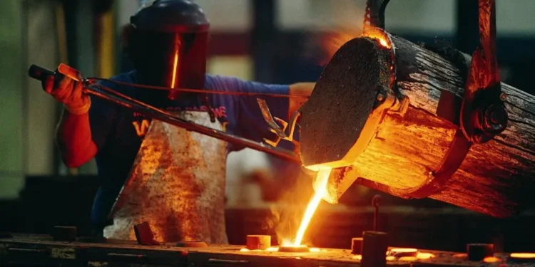 Acuerdo metalúrgicos: El nuevo monto a cobrar en febrero.
